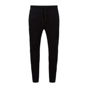 Pilgrim Black Men's Track Pant