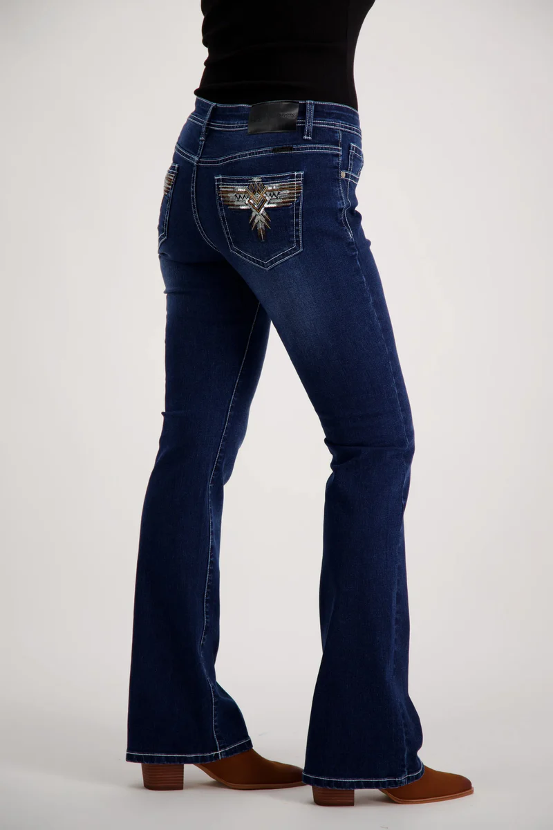Wildchild Outback Delta Women's Jean's