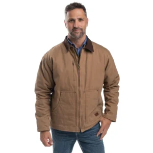 Just Country Diamentina Jacket Tan