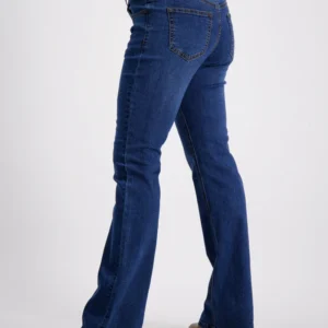 Outback  OBFilly Basic Stonewash Womens Jeans