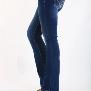 Outback Tennessee Boot Cut Stretch Denim Women's