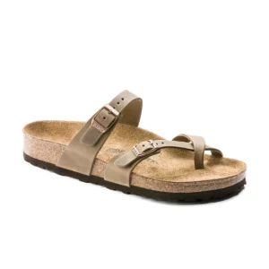 Birkenstock Mayari Tabacco Brown