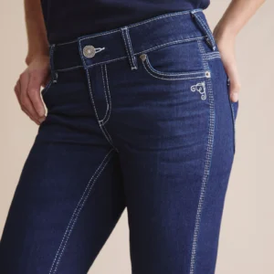 Kidman Tara Bootleg Regular Women's Jean