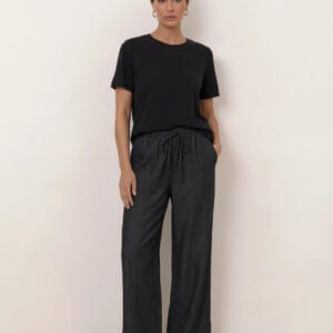 Liberty Rose Dark Denim Jeans