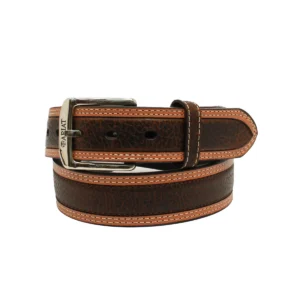 Ariat Two Tone Men's Belt