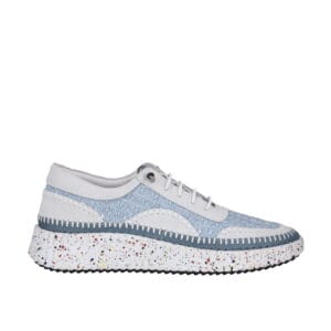 Cabello Boost Denim Slip-On Women's