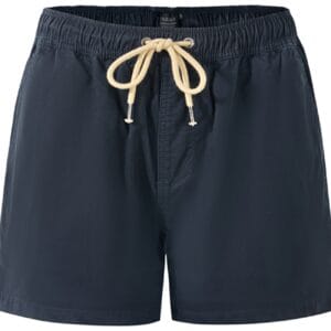 Pilbara Men's Cotton Stretch Walk Shorts Ink Navy
