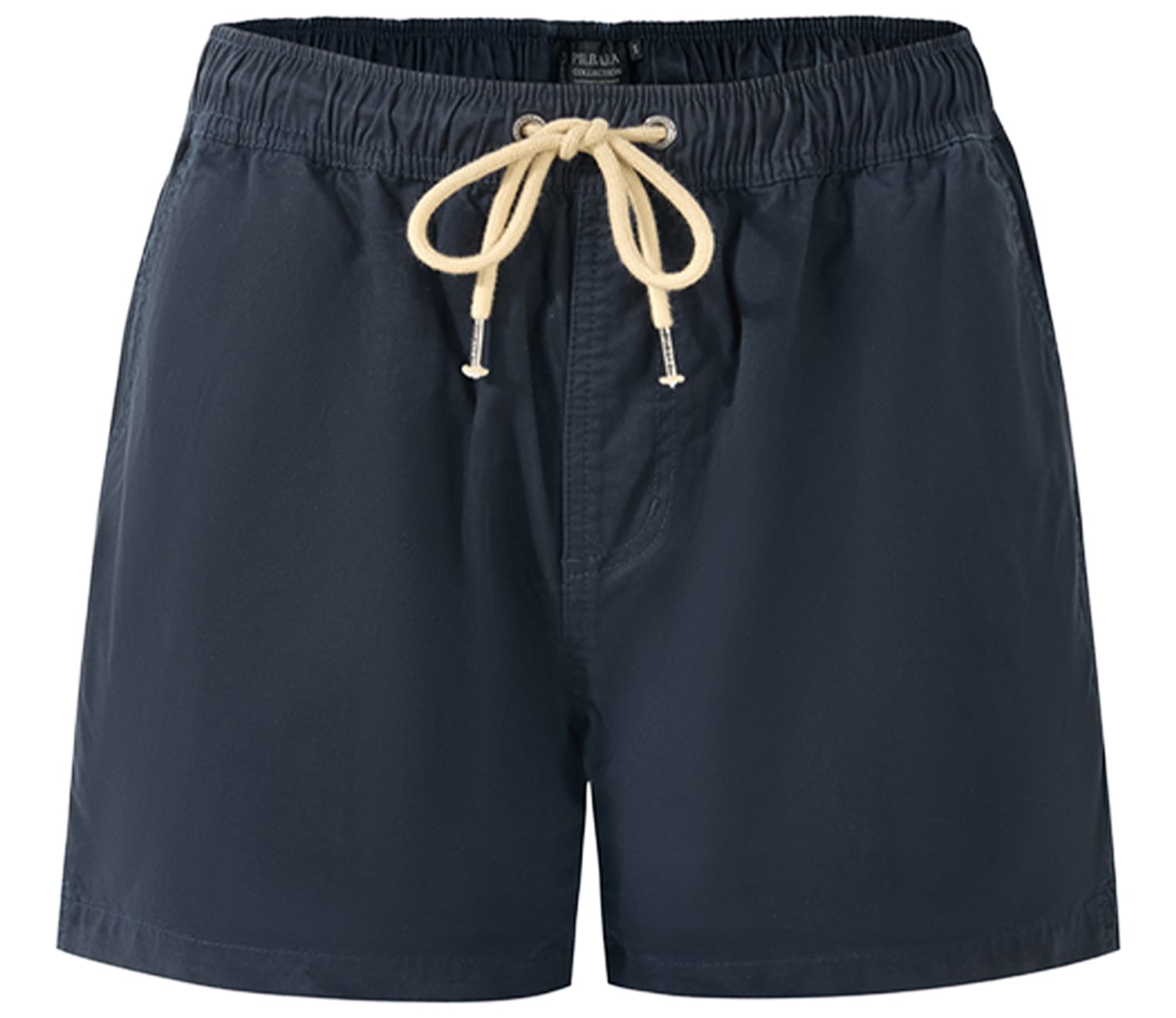 Pilbara Men's Cotton Stretch Walk Shorts Ink Navy
