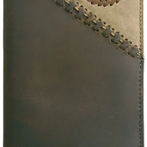 Ariat Mens Rodeo Wallet