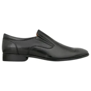 Julius Marlow Findland Black