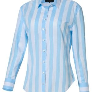 Pilbara Women's Jacquelin Classic Cotton Shirt