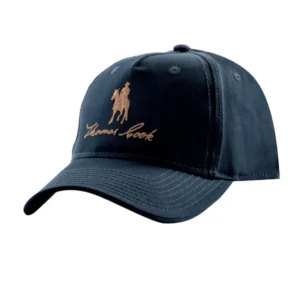 Thomas Cook logo cap
