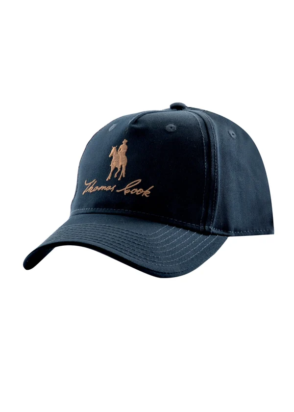 Thomas Cook logo cap