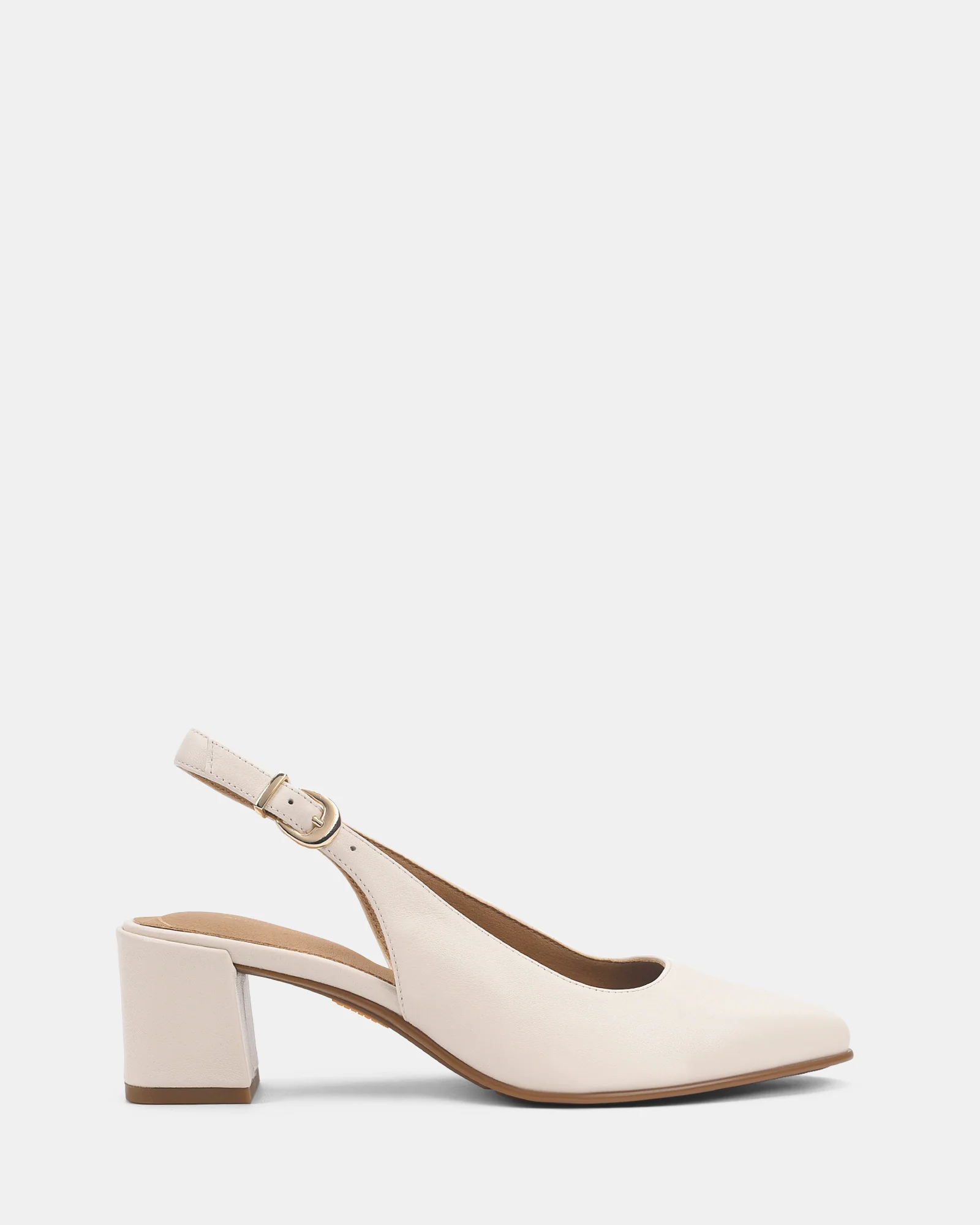 Hush Puppies Rori Bone Women's Heels