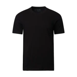 Pilgrim Black T-Shirts