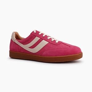 Silver Lining Vesper Women's Sneakers Fuchsia