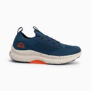 Arcopedico 2 Blue sneakers