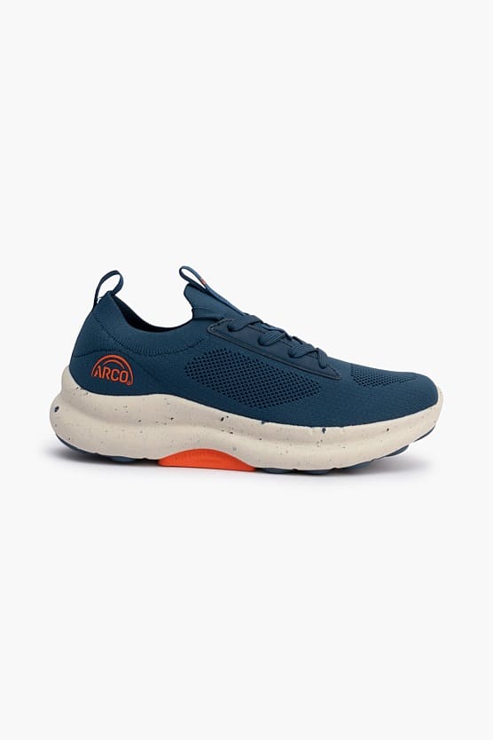 Arcopedico 2 Blue sneakers