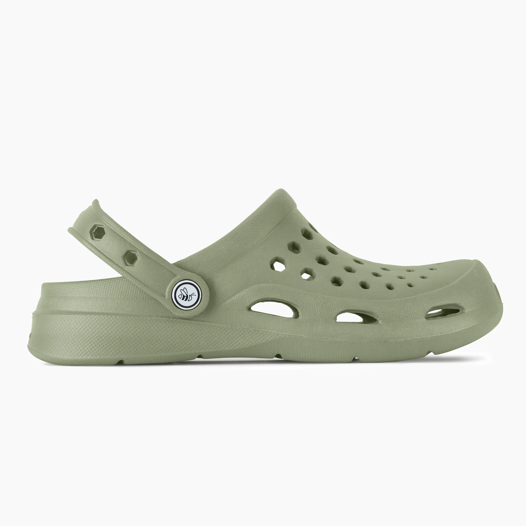 Joybee's Adults Dusty Clog