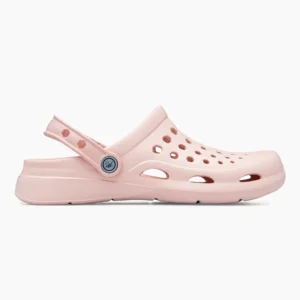 Joybee's Active Clog Light Pink Women's