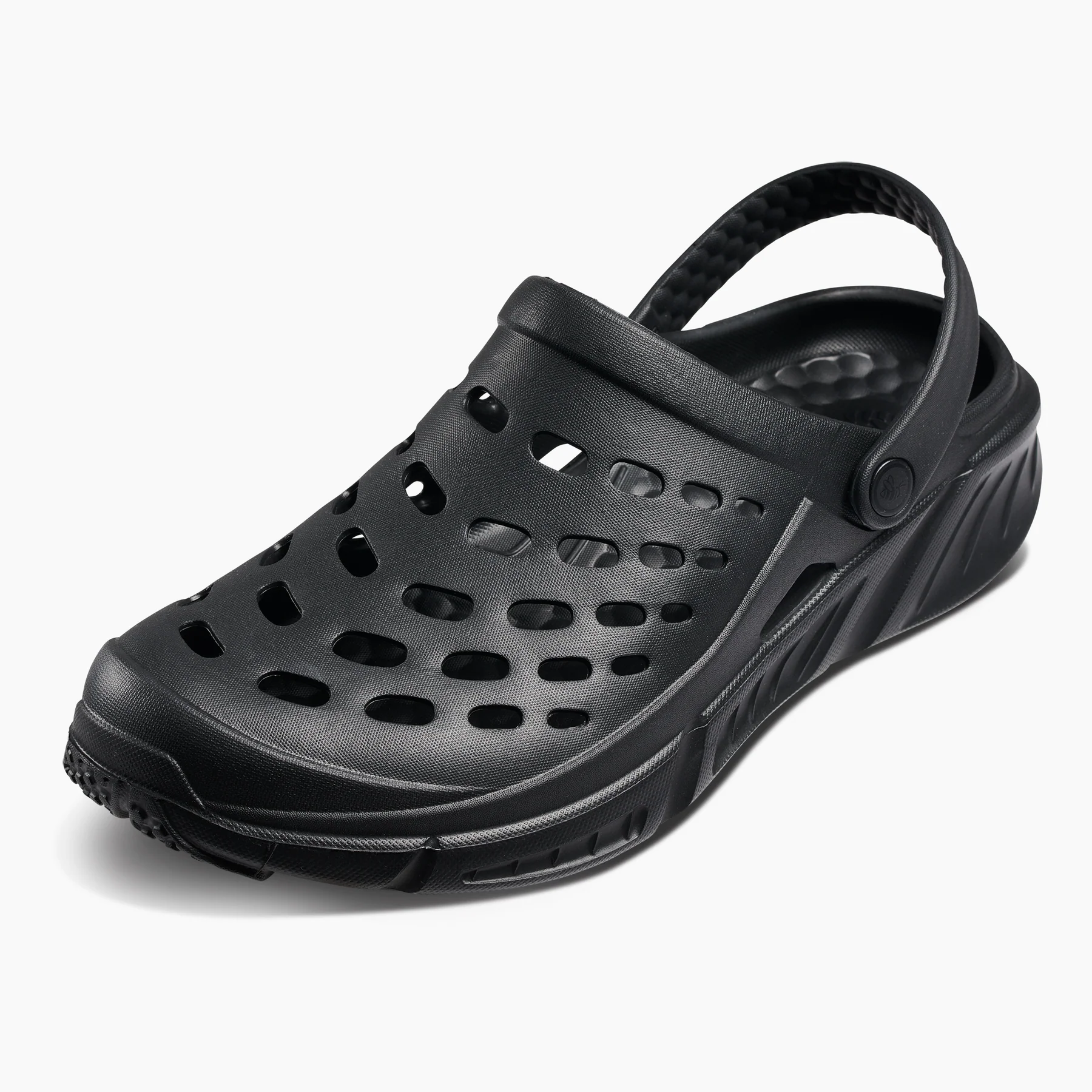 Joybee's Men's Adult Trekking Clog
