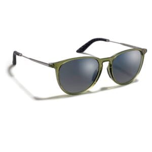 Gidgee Charisma Lime Sunglasses
