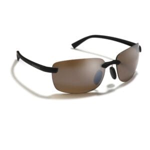Gidgee Colt Black Sunglasses