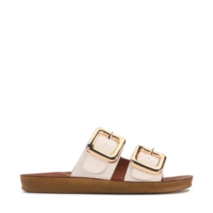 Loscarbos Dina Ivory Slide