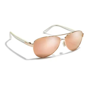 Gidgee Equator Rose Sunglasses