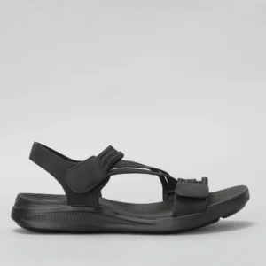 CC Resort's Florrie Black Women's Sandal