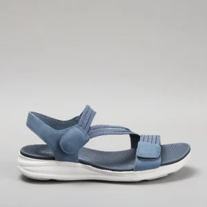 CC Resorts Florrie Denim Women's Sandal