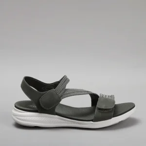 CC Resorts Florrie Military Women's Sandal