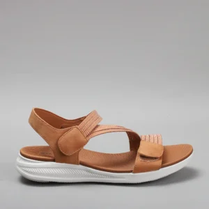 CC Resort's Florrie Tan Women's Sandal