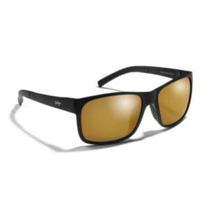 Gidgee Mustang Bronze Sunglasses