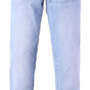 Pilbara Collection Men's Distress Denim Jeans