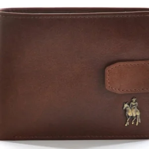 Thomas Cook Cootamundra Bifold Wallet