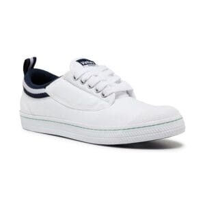 Volley Unisex Classic Canvas white/navy