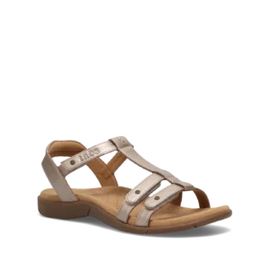 Taos Trophy 2 Champagne Sandals