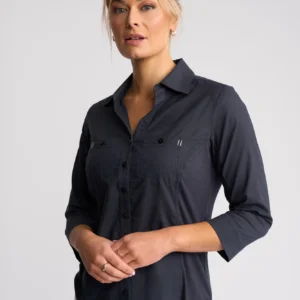 Vassalli Isla Shirt Ink