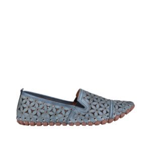 Cabello Muriel Denim Women's Slip On