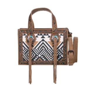 Thomas Cook Rayleigh Bag Tan