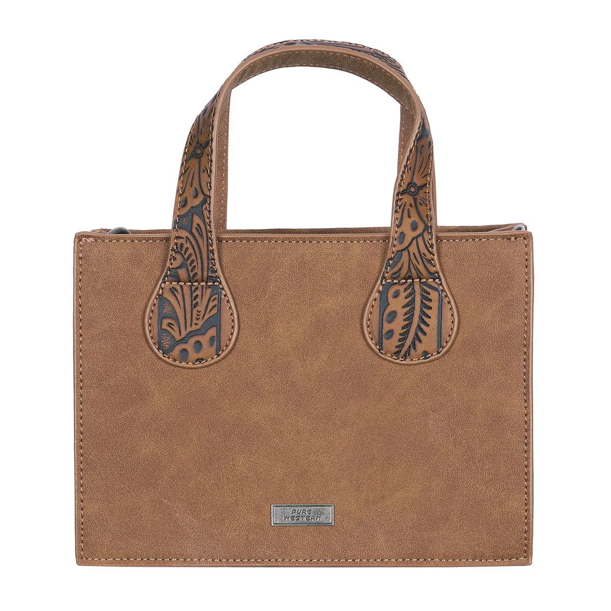 Thomas Cook Rayleigh Bag Tan - Image 3