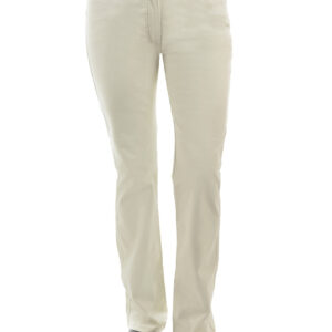 Women's Stretch Moleskin Wonder Jean® Stone Mid-Reg-Boot 34” Leg