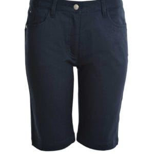 Thomas Cook Womens Lucinda W/Jean Short dark navy