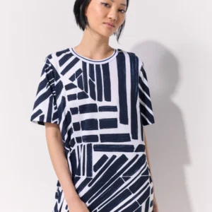 Marco Polo Mixed Medley Women's Dress