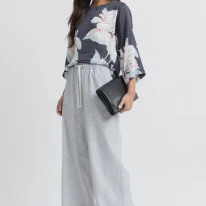 Yarra Trail Women's Native Print Blouse